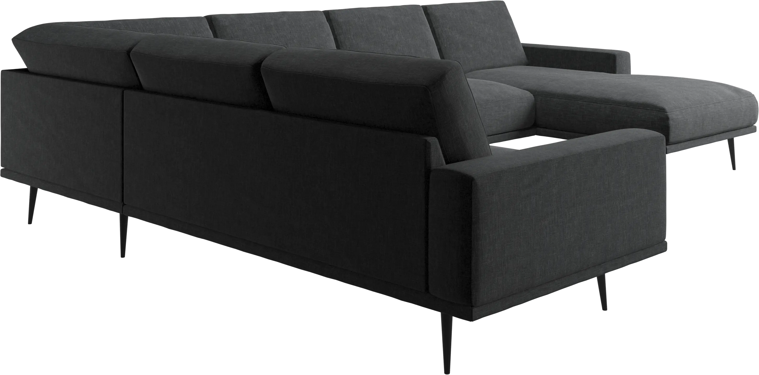 Carlton フットスツール | Footstool | Carlton | Anders Nørgaard